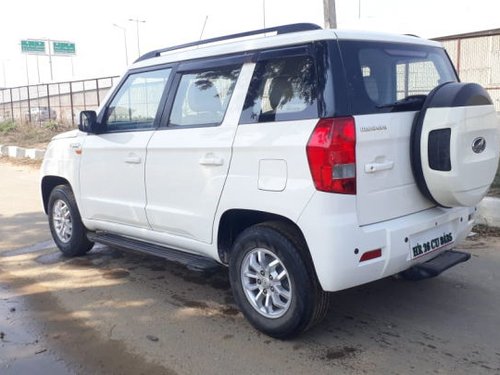 2016 Mahindra TUV 300 for sale at low price