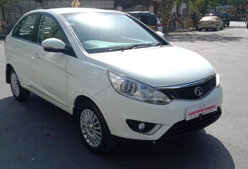 Tata Zest 2016 for sale