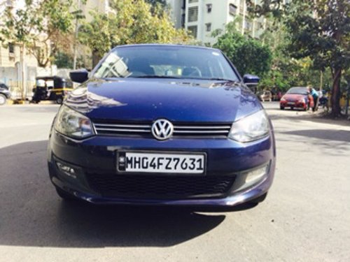 Used 2013 Volkswagen Polo for sale