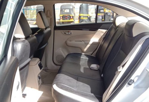 Used Maruti Suzuki Ciaz car 2015 for sale at low price