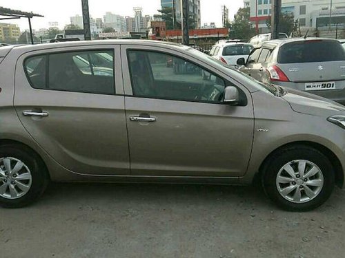 2014 Hyundai i20 for sale