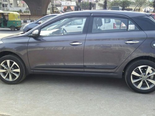 Hyundai Elite i20 2016 for sale