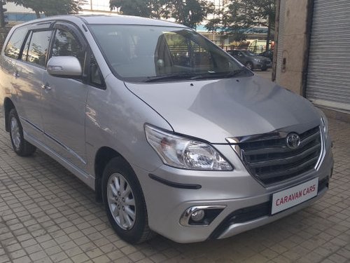 Used 2014 Toyota Innova for sale