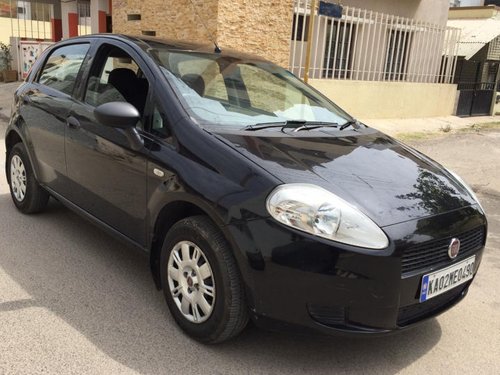 2009 Fiat Punto for sale at low price