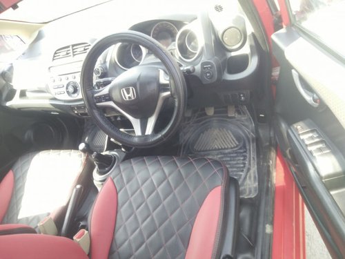 2011 Honda Jazz for sale at low price