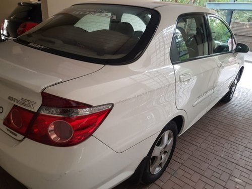 Used Honda City ZX car 2006 for sale at low price