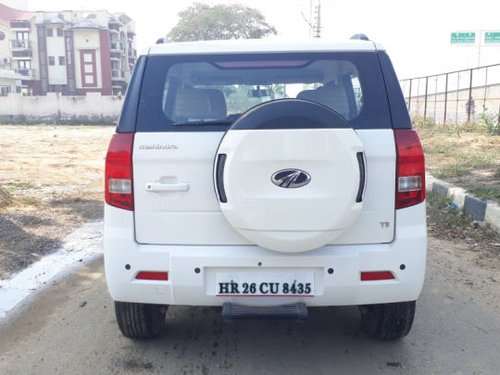 2016 Mahindra TUV 300 for sale at low price