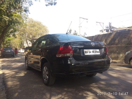 Volkswagen Vento 2012 for sale