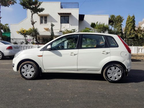 2012 Ford Figo for sale