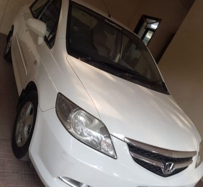 Used Honda City ZX car 2006 for sale at low price