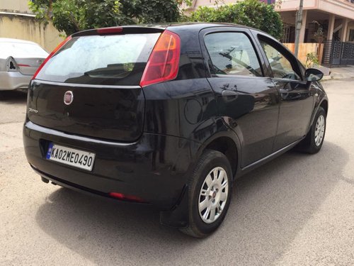 2009 Fiat Punto for sale at low price