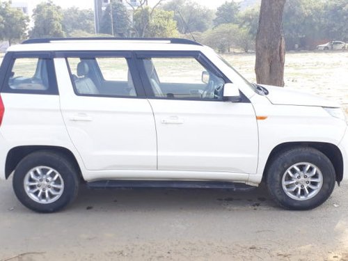 2016 Mahindra TUV 300 for sale at low price