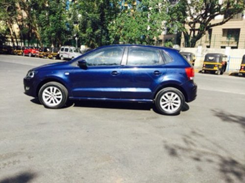 Used 2013 Volkswagen Polo for sale