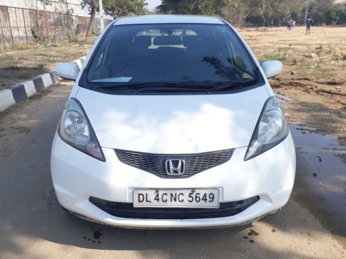 Honda Jazz 1.2 S i VTEC 2011 for sale