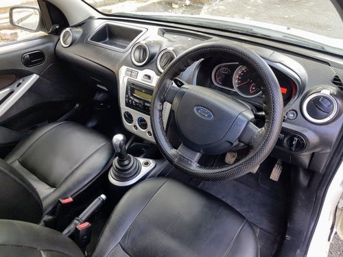 2012 Ford Figo for sale