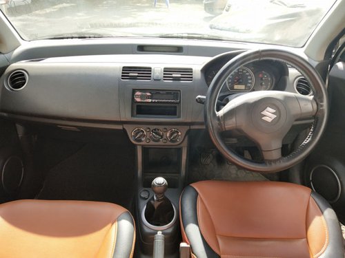 Used Maruti Suzuki Swift VDI 2007