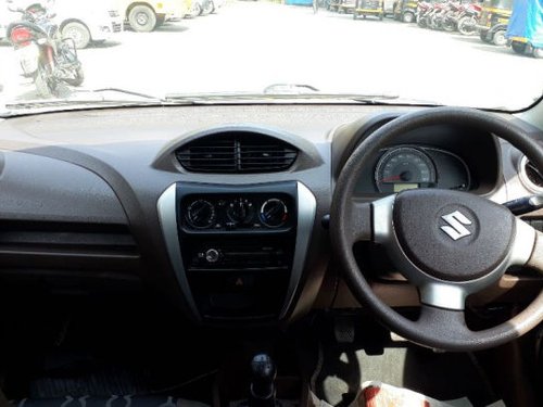 Used Maruti Suzuki Alto 800 2012 car at low price