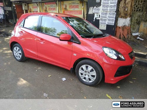 Used 2012 Honda Brio for sale