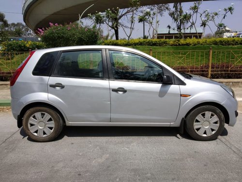 Ford Figo Petrol EXI 2010 for sale