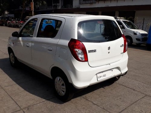 Used Maruti Suzuki Alto 800 2012 car at low price