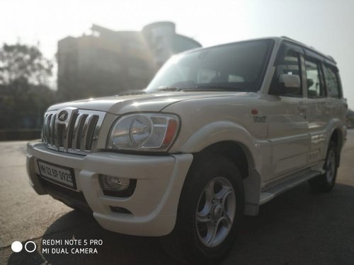 Used 2009 Mahindra Scorpio for sale