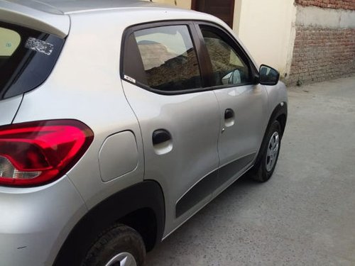 Used 2017 Renault Kwid for sale