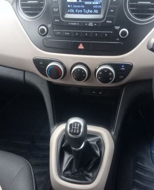 Used Hyundai i10 Sportz 2015 for sale