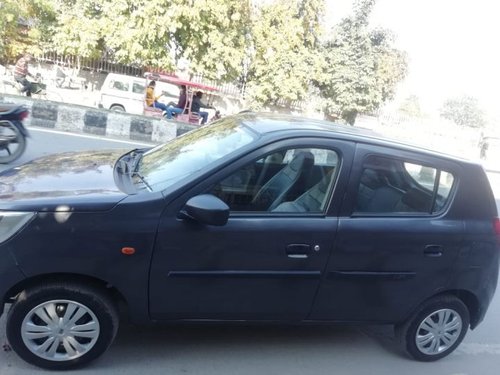 Used Maruti Suzuki Alto K10 car 2017 for sale at low price