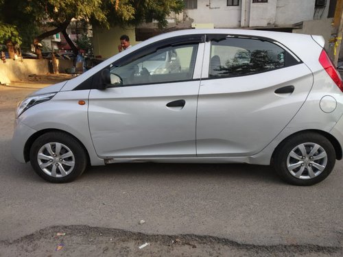 Used Hyundai Eon 2013 car at low price