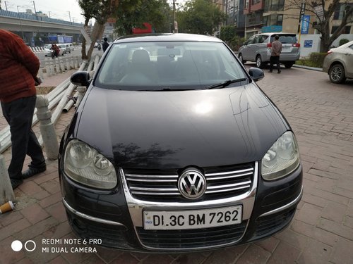 Volkswagen Jetta 1.9 Highline TDI 2010 for sale