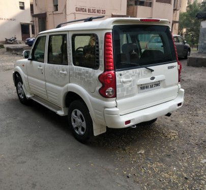 Mahindra Scorpio 2008 for sale