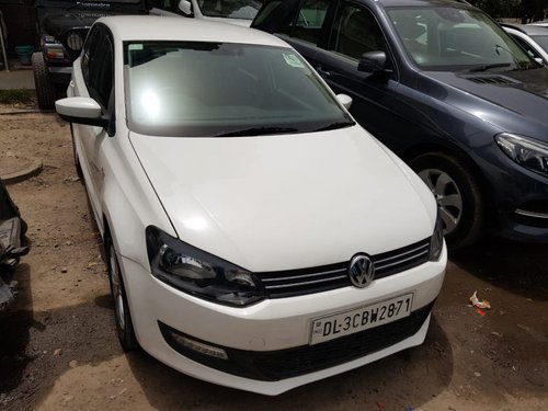 Used Volkswagen Polo GTI car 2014 for sale at low price