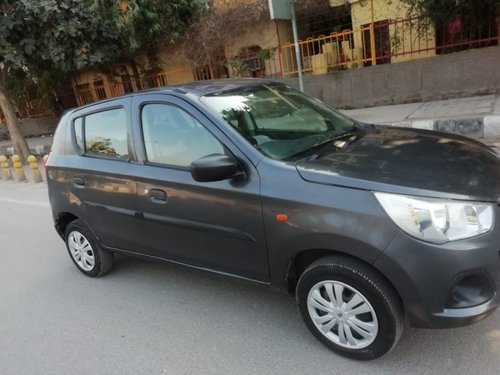 Used Maruti Suzuki Alto K10 car 2017 for sale at low price