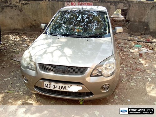 2009 Ford Fiesta for sale