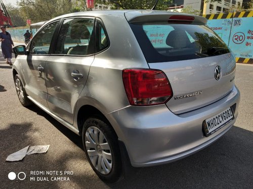 Used Volkswagen Polo Diesel Comfortline 1.2L 2013 for sale