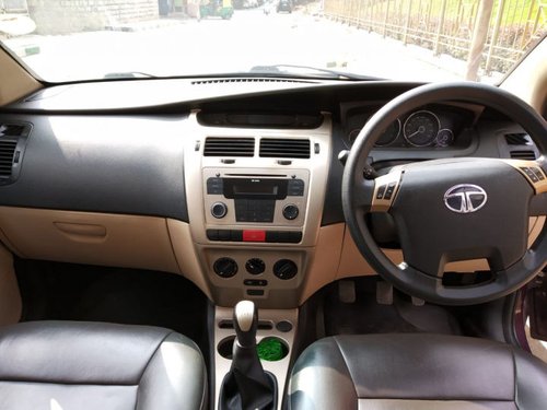 Used Tata Manza 2014 car at low price