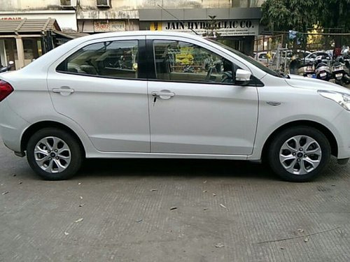 2015 Ford Aspire for sale at low price