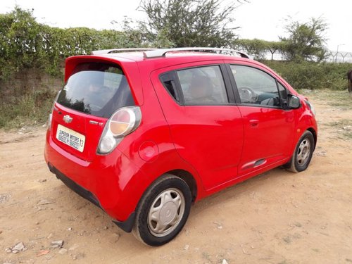 2010 Chevrolet Beat for sale at low price