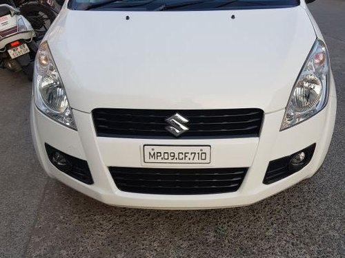 2010 Maruti Suzuki Ritz for sale at low price