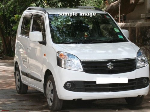 Maruti Wagon R VXI 2016 for sale