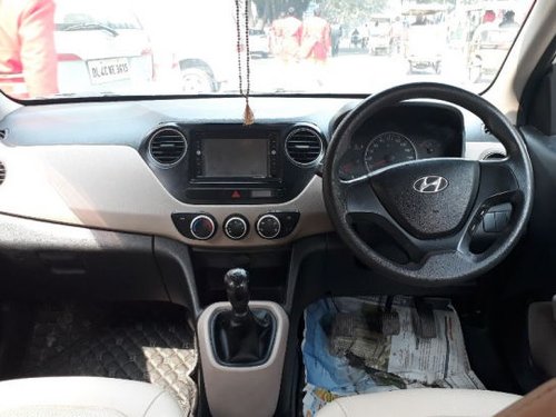 Used Hyundai i10 2015 car at low price