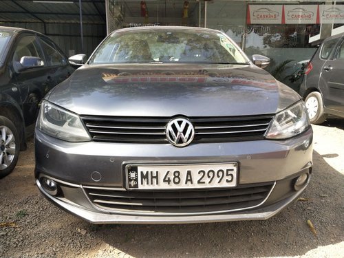 Used 2012 Volkswagen Jetta for sale