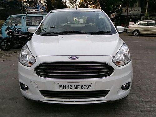 2015 Ford Aspire for sale at low price