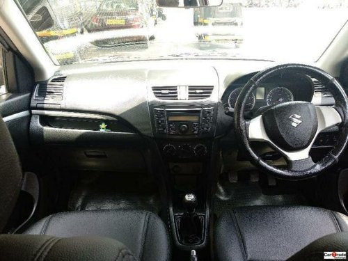 Maruti Swift VDI BSIV 2012 for sale