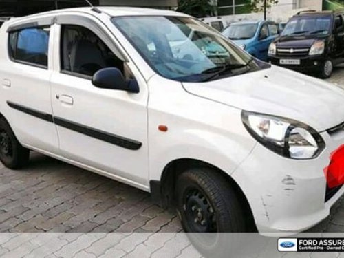 Used 2015 Maruti Suzuki Alto 800 for sale