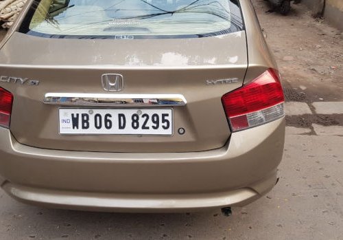 Honda City 2010 for sale