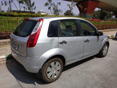 Ford Figo Petrol EXI 2010 for sale