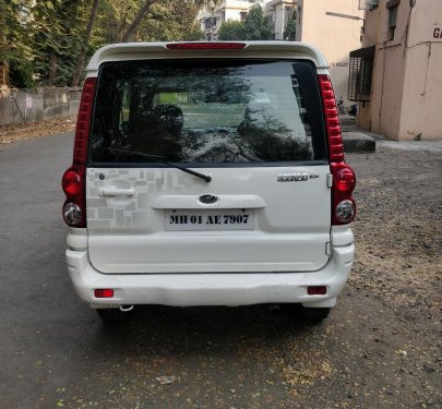 Mahindra Scorpio 2008 for sale