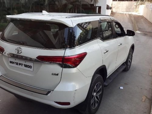 2017 Toyota Fortuner for sale