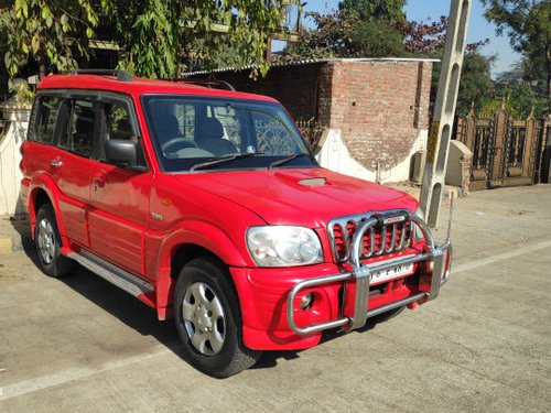 2006 Mahindra Scorpio for sale at low price